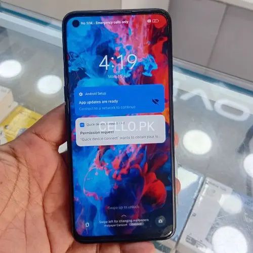 Realme 9i Mobile Price in Pakistan