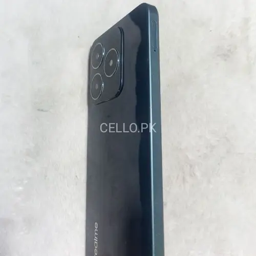 Realme C61 Mobile Price in Pakistan
