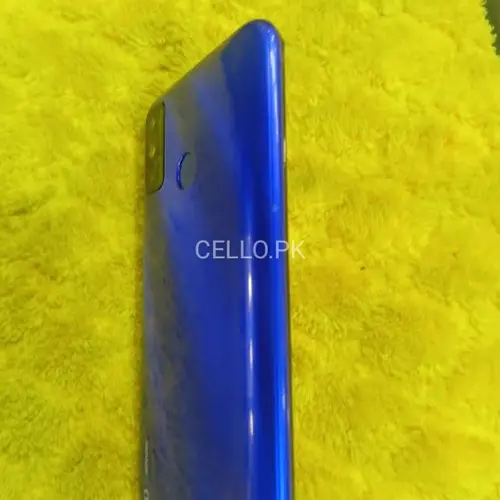 Tecno Spark 6 Go Mobile Price in Pakistan