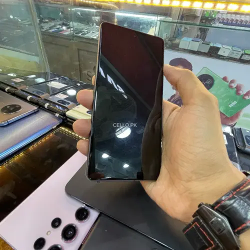 Google pixel 7 pro  Mobile Price in Pakistan