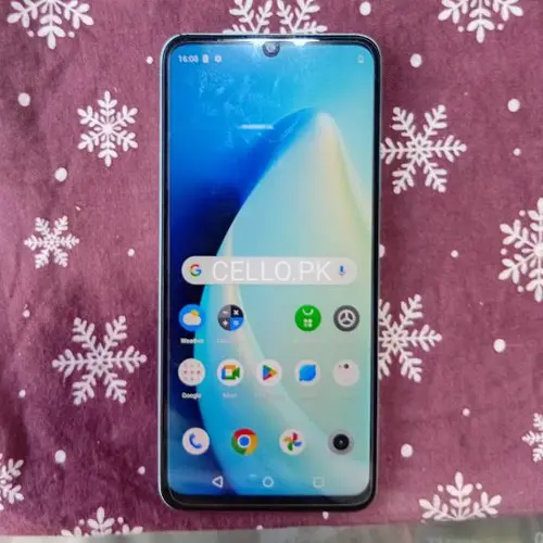 Realme C51 Mobile Price in Pakistan