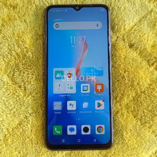 infinix smart 7 Mobile Price in Pakistan