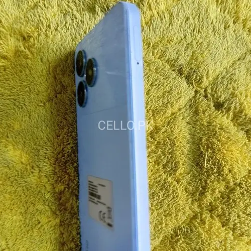 Realme Note 50 Mobile Price in Pakistan