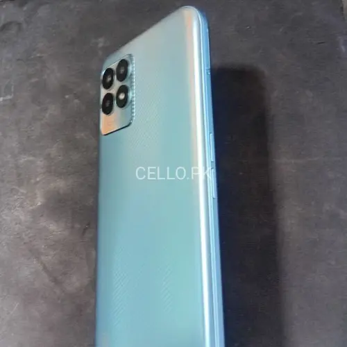 Realme Narzo 50 Mobile Price in Pakistan