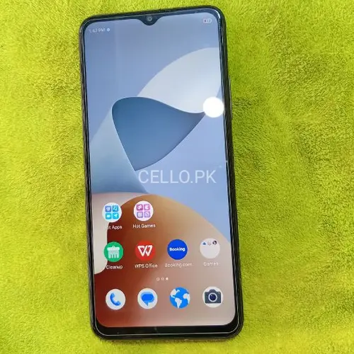 ZTE Blade A54 Mobile Price in Pakistan