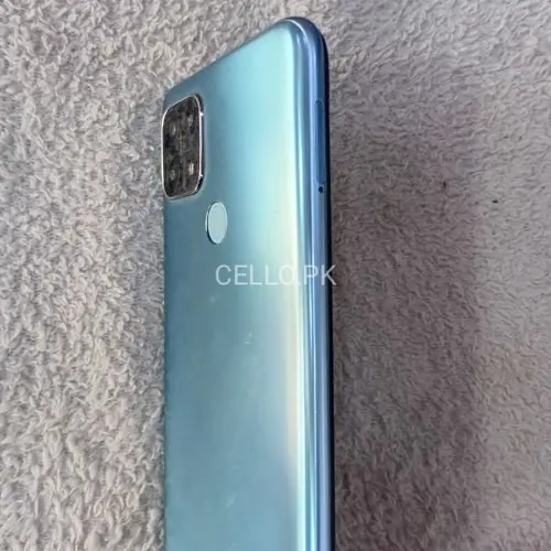 oppo A15s Mobile Price in Pakistan