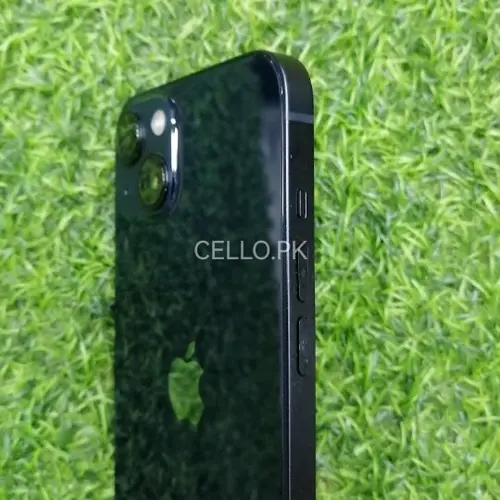 Apple iPhone 13 Pro Max Mobile Price in Pakistan