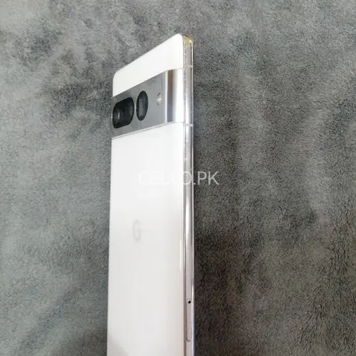 Google pixel 7 pro  Mobile Price in Pakistan