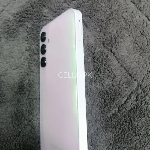 Samsung Galaxy A15 Mobile Price in Pakistan