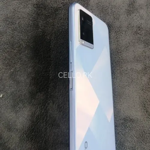 vivo Y21a Mobile Price in Pakistan