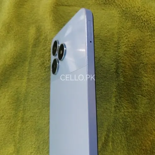 Realme Note 50 Mobile Price in Pakistan
