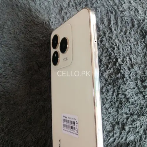 Sparx Ultra 8 Pro Mobile Price in Pakistan