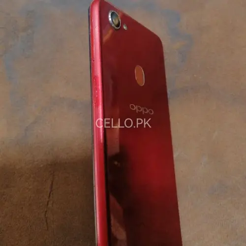 oppo F7 Mobile Price in Pakistan