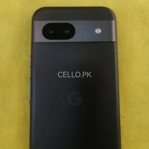 Google pixel 8A Mobile Price in Pakistan