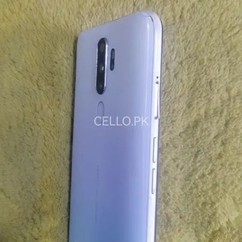 oppo A92 Mobile Price in Pakistan