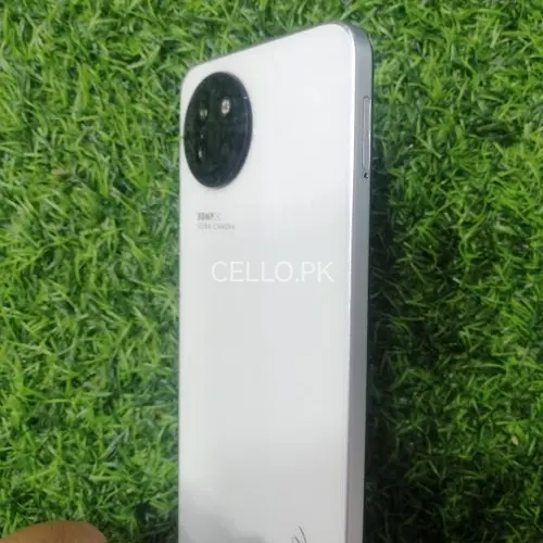 itel s23 Mobile Price in Pakistan