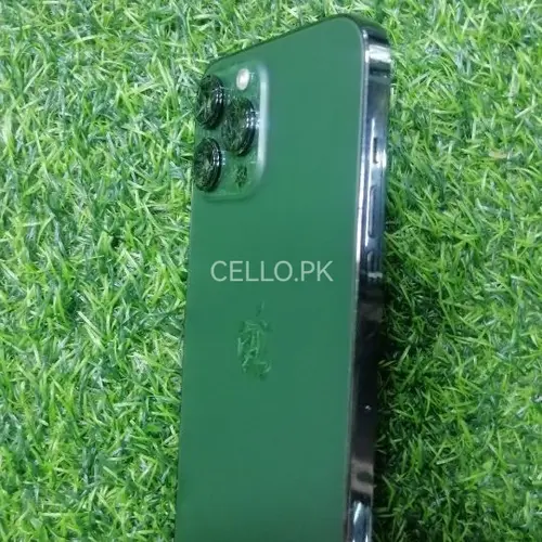 Apple iPhone 13 Pro Max Mobile Price in Pakistan