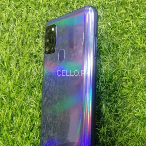 Samsung Galaxy A21s Mobile Price in Pakistan