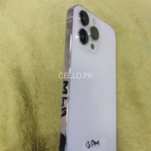 Apple iPhone 13 Pro Max Mobile Price in Pakistan