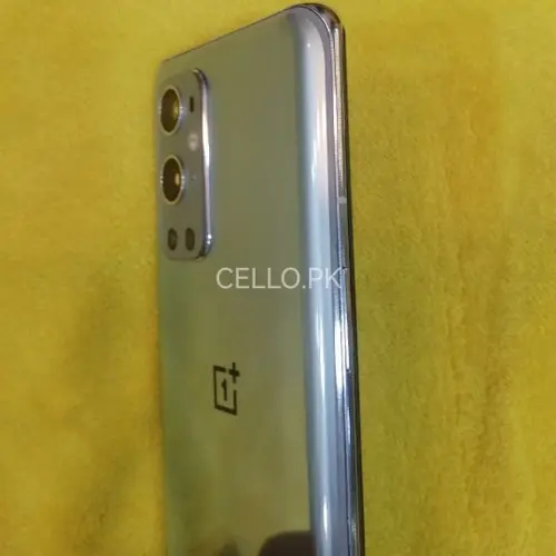one plus 9 pro  Mobile Price in Pakistan