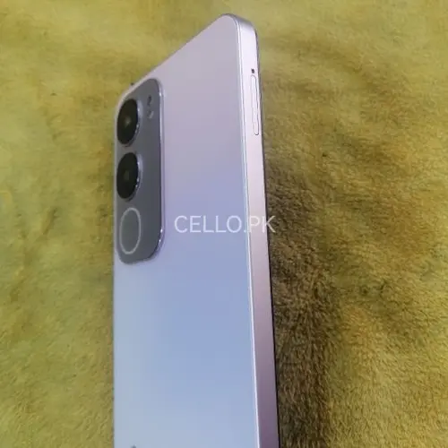  Vivo Y19s Mobile Price in Pakistan