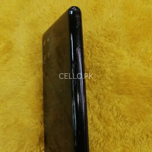 Samsung Note 10 Lite Mobile Price in Pakistan