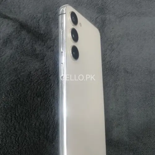 Samsung Galaxy S23 Plus Mobile Price in Pakistan