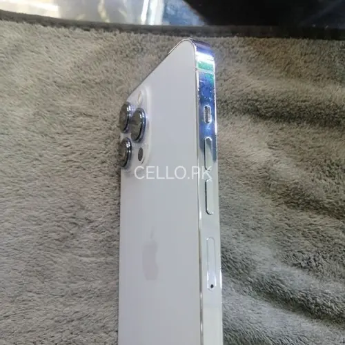 Apple iPhone 13 Pro Max Mobile Price in Pakistan