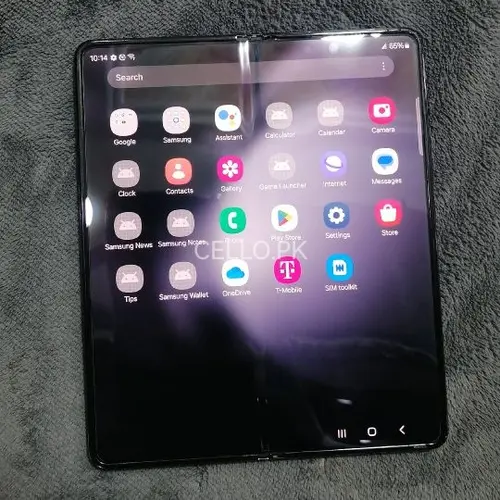 Samsung Galaxy Z Fold 5 Mobile Price in Pakistan
