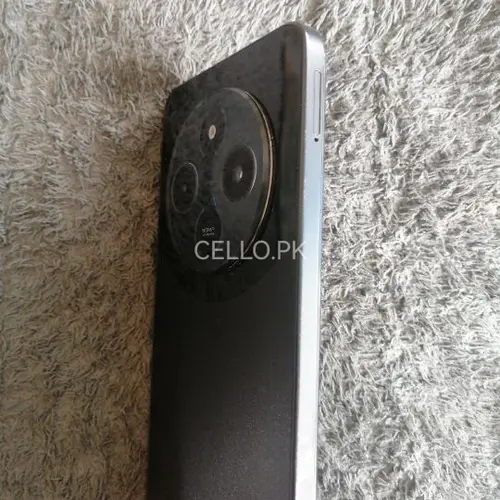 Xiaomi Poco C75 Mobile Price in Pakistan