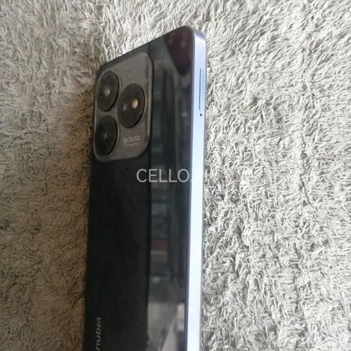 ZTE Nubia  V60 Design Mobile Price in Pakistan