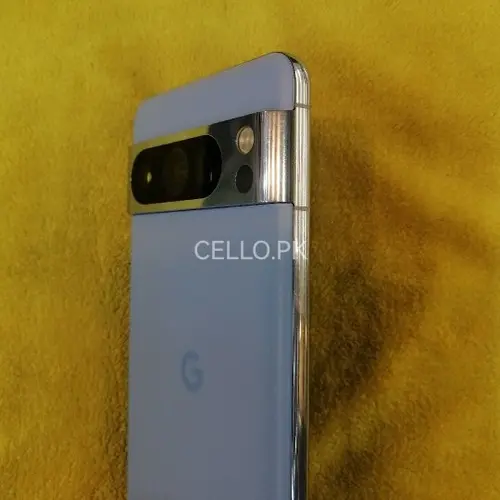 Google pixel 8 pro Mobile Price in Pakistan