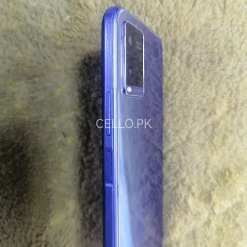 vivo Y21a Mobile Price in Pakistan