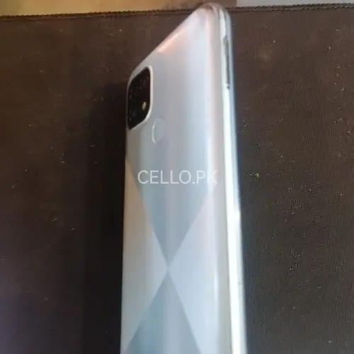 Realme C21 Mobile Price in Pakistan