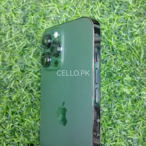Apple iPhone 13 Pro Max Mobile Price in Pakistan