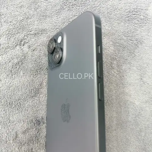 Apple iPhone 15 Mobile Price in Pakistan