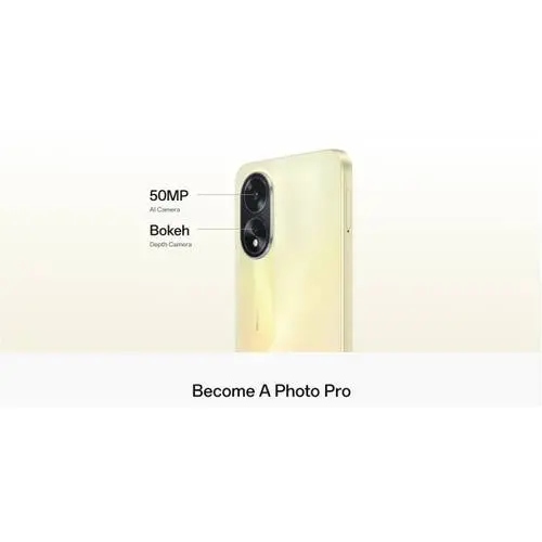 Oppo A38 Mobile Price in Pakistan