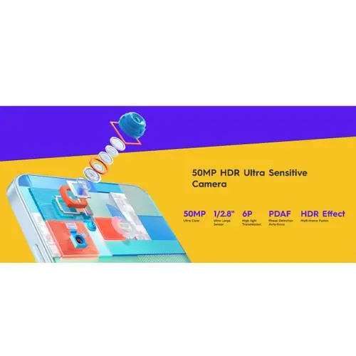 Tecno Spark 20C Mobile Price in Pakistan