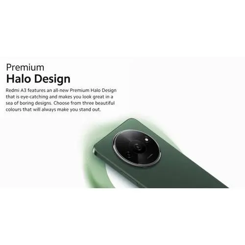 Xiaomi Redmi A3 Mobile Price in Pakistan