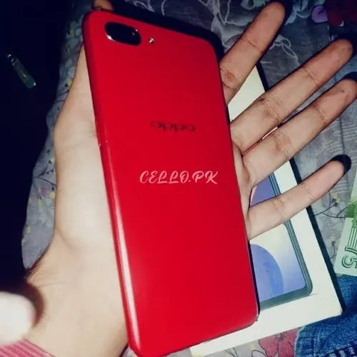 oppo A3s Mobile Price in Pakistan