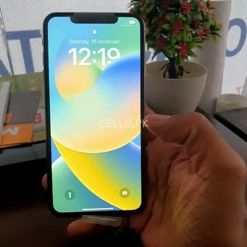 Apple iPhone XS Max Mobile Price in Pakistan