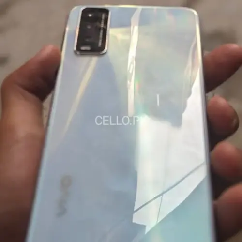  Vivo S1 Mobile Price in Pakistan