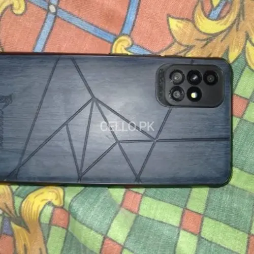 Samsung Galaxy A51 5G Mobile Price in Pakistan