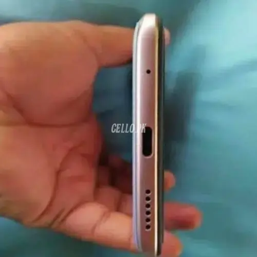 Vivo Y51 Mobile Price in Pakistan