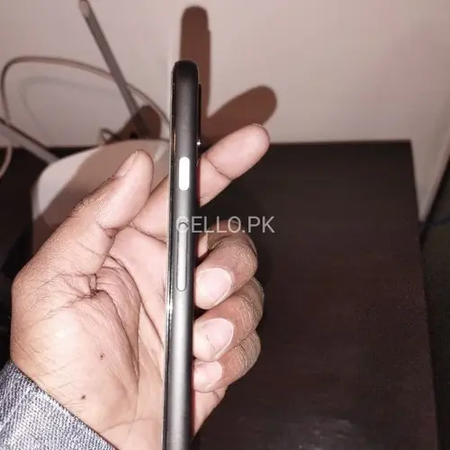 Google Pixel 4 Mobile Price in Pakistan