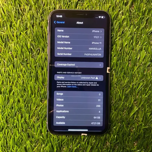 Apple iPhone 11 Mobile Price in Pakistan