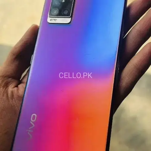 Vivo V20 Mobile Price in Pakistan