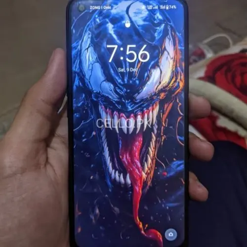 Oppo A76 Mobile Price in Pakistan