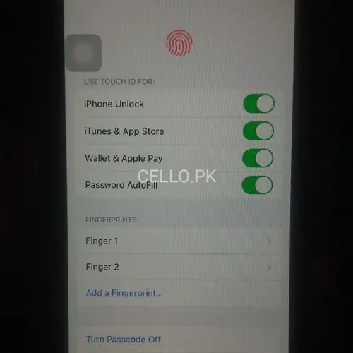 Apple iPhone 7 Mobile Price in Pakistan