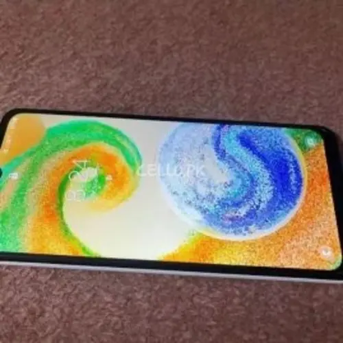 Samsung Galaxy A04s Mobile Price in Pakistan